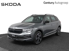 Skoda Kamiq - Monte Carlo 1.0 TSI 85 kW / 115 PK SUV 6 versn. Ha