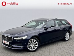 Volvo V90 - 2.0 T5 255PK Momentum Automaat Adaptive Cruise Control | Memory Stoelen | BLIS | Leer | St