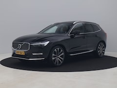 Volvo XC60 - 2.0 T8 Plug-in hybrid AWD Inscription | FACELIFT | PANO | CAMERA | MEMORY | H&K | HUD | LU