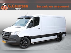 Mercedes-Benz Sprinter - 317CDI, 170PK, L2H1 Automaat, Leder, MBUX Navigatie, Camera,