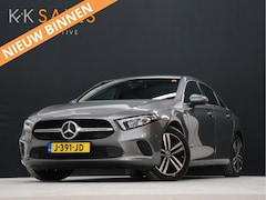 Mercedes-Benz A-klasse - 250 e Business Solution Luxury Limited [SFEERVERLICHTING, TREKHAAK, CAMERA, PDC 360, CRUIS