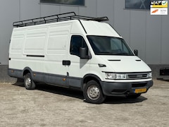 Iveco Daily - 35S12V 395 H2
