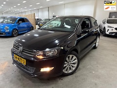 Volkswagen Polo - 1.2 TDI BlueMotion / MULTIEMEDIA-NAVI / NIEUWE APK / INRUIL VERKREGEN