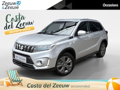 Suzuki Vitara - 1.4 Boosterjet Select Smart Hybrid | Android Auto / Apple Carplay | Camera Achter | LM Vel