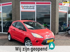 Ford Ka - 1.2 Trend - LMV - Nieuwe APK - 2009