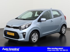 Kia Picanto - 1.0 MPi ComfortPlusLine | Camera | Carplay | Zondag Open