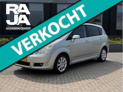 Toyota Verso - 1.8 VVT-i Dynamic/NAP/CLIMA/APK/PDC