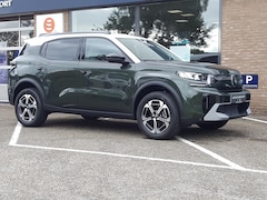 Citroën C3 Aircross - Hybrid 145pk e-DCS Max Navigatie | Apple Carplay & Android Auto | Achteruitrijcamera | Dod