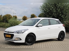 Hyundai i20 - 1.2 HP i-Motion l Airco l Cruise l LMV