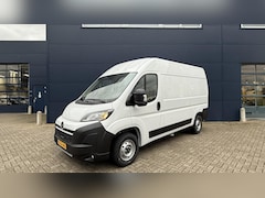 Opel Movano - GB 2.2 D 140pk L2H2 35 | Navigatie | Parkeersensoren | LED | Parkeercamera | Trekhaak |