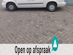 Chrysler Grand Voyager - 2.8 CRD SE High Roof