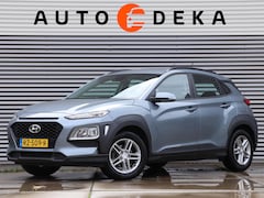 Hyundai Kona - 1.0T Comfort Plus *Dealeronderh.*Parkeersens