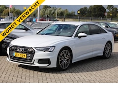Audi A6 Limousine - 50 TFSI e Quattro S Edition BLACK OPTIC 360 CAMERA 19''
