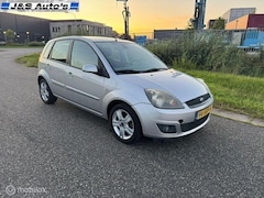 Ford Fiesta - 1.3-8V Style#airco#2009