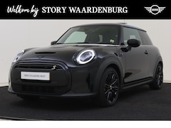 MINI Mini-Electric - Business Edition / Panoramadak / Sportstoelen / Achteruitrijcamera / LED / Cruise Control