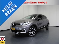Renault Captur - 0.9 TCe Intens NAVI/CAMERA/LED/TREKH./17"LMV