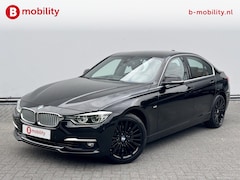 BMW 3-serie - 318i High Executive Luxury Line Automaat | Stoel/Stuurverwarming | Apple CarPlay | Sportst