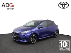 Toyota Yaris - 1.5 Hybrid 130 Executive | Nieuw uit voorraad leverbaar | 10 Jaar Garantie |
