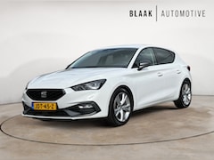 SEAT Leon - Leon 1.5 TSI FR | NAVIGATIE |