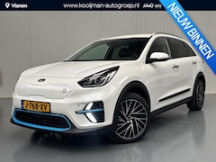 Kia e-Niro - ExecutiveLine 64 kWh