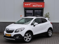 Opel Mokka - 1.6 Selection airco navi LM