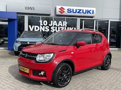Suzuki Ignis - 1.2 Select Info Bas: 0492-588982