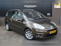 Citroën Grand C4 Picasso - Clima|Cruise|Automaat|7-persoons