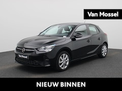 Opel Corsa - 1.2 | Apple Carplay / Android Auto | Lichtmetalen Velgen | Cruise Controle |
