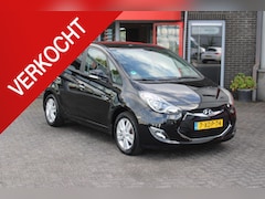 Hyundai ix20 - 1.4i i-Vision Clima/Cruise/Trekhaak/NL Auto