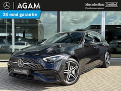 Mercedes-Benz C-klasse Estate - 300 e AMG Line Limited Panorama dak