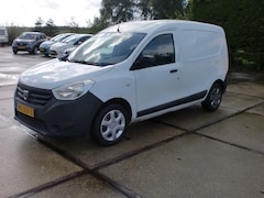 Dacia Dokker - Van 1.5 dCi AIRCO ZIJDEUR BJ2014 APK4-26 N.A.P