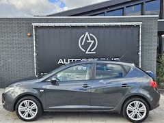 SEAT Ibiza - 1.4 Stylance *Airco*Navi