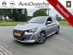 Peugeot 208 - 100pk Allure Automaat