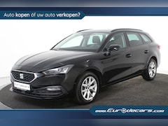 SEAT Leon Sportstourer - 1.5 TSI Move *1ste Eigenaar*Navigatie*Park assist*DAB