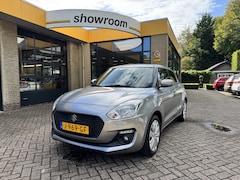 Suzuki Swift - 1.2 Select Automaat Airco Camera Carplay