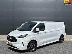 Ford Transit Custom - 300 2.0 TDCI L2H1 Limited Nieuw | ACC | Vloerplaat | Trekhaak
