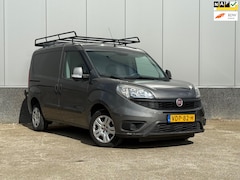 Fiat Doblò Cargo - 1.3 MJ L1H1 Airco