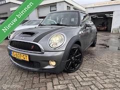 MINI Cooper S - 1.6