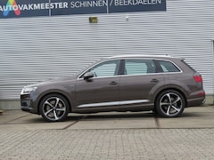 Audi Q7 - 3.0 TDI e-tron quattro Premium