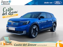 Ford Explorer - Premium Extended Range RWD 77 kWh | Nieuw te bestellen | €1000, - korting | 21 Inch LM |Dr