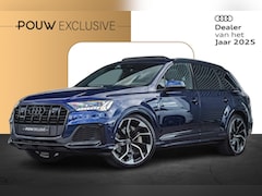 Audi Q7 - 55 TFSI 340pk quattro Pro Line Plus | Panoramadak | Bang&Olufsen | Head-up Display | Elek.