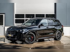 BMW X5 - xDrive50e | Hud | Panorama | Trekhaak | H&K