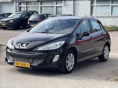 Peugeot 308 - 1.6 VTi Style