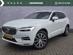 Volvo XC60 - T6 Plug-in Hybride AWD Inscription Aut | Trekhaak 2100 kg | Leder | Elektr. verst.stoel |