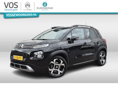Citroën C3 Aircross - PureTech 110 Shine Navi | Airco | Camera A. | Parkeerhulp |