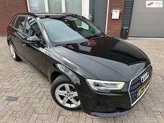 Audi A3 Sportback - 30 TFSI Pro Line / Leder / Navi / PDC / Clima / Cruise / AUT