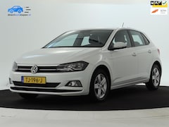 Volkswagen Polo - 1.0 TSI Comfortline NAVI | CarPlay | Dealer onderhouden
