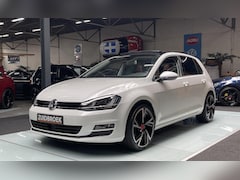 Volkswagen Golf - 1.4 TSI 108DKM LEER Dynaudio Pano Cruise Navi
