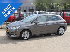 Citroën C4 - 1.2 Automaat PureTech Feel Collection