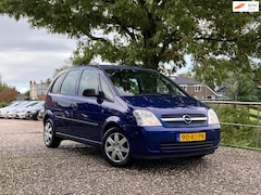 Opel Meriva - 1.6-16V Essentia |''Nieuwe apk'' + 5-Drs Nu € 1.499,
